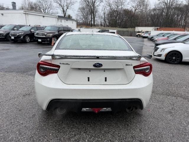 Used 2019 Subaru BRZ Limited RWD image 5