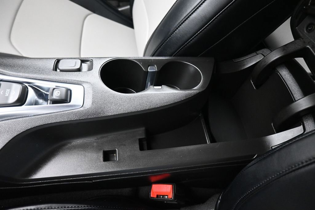 Used 2023 Chevrolet Camaro LT w/ RS Package RWD image 23
