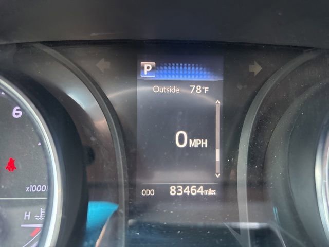 Used 2018 Toyota Camry FWD image 11
