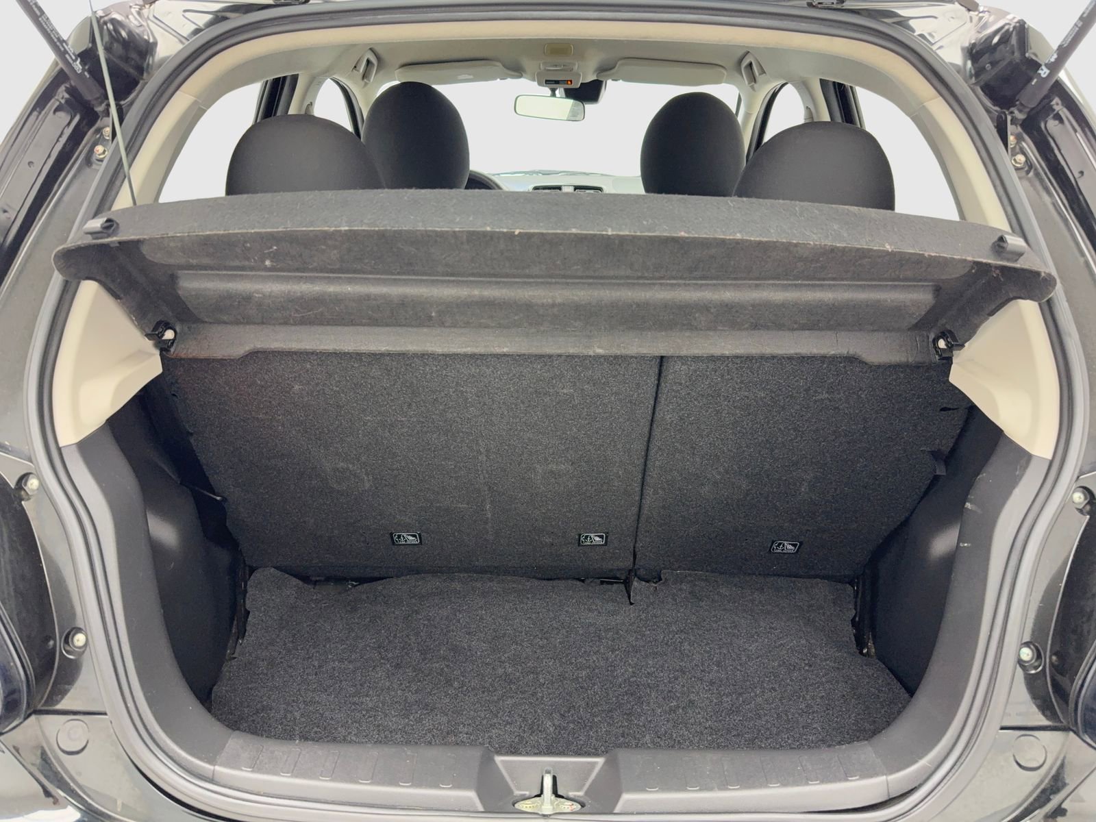 Used 2021 Mitsubishi Mirage LE FWD image 46