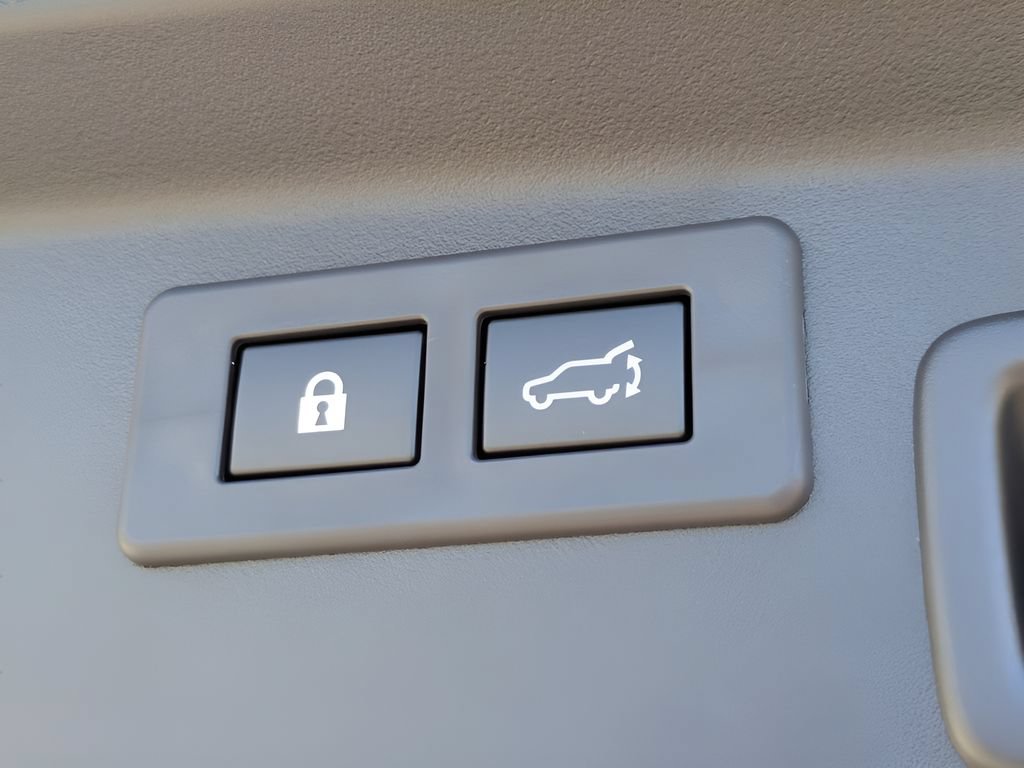 New 2026 Subaru Outback Limited AWD/4WD image 13