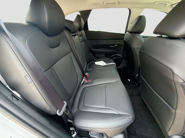 New 2026 Hyundai Tucson SEL image 29