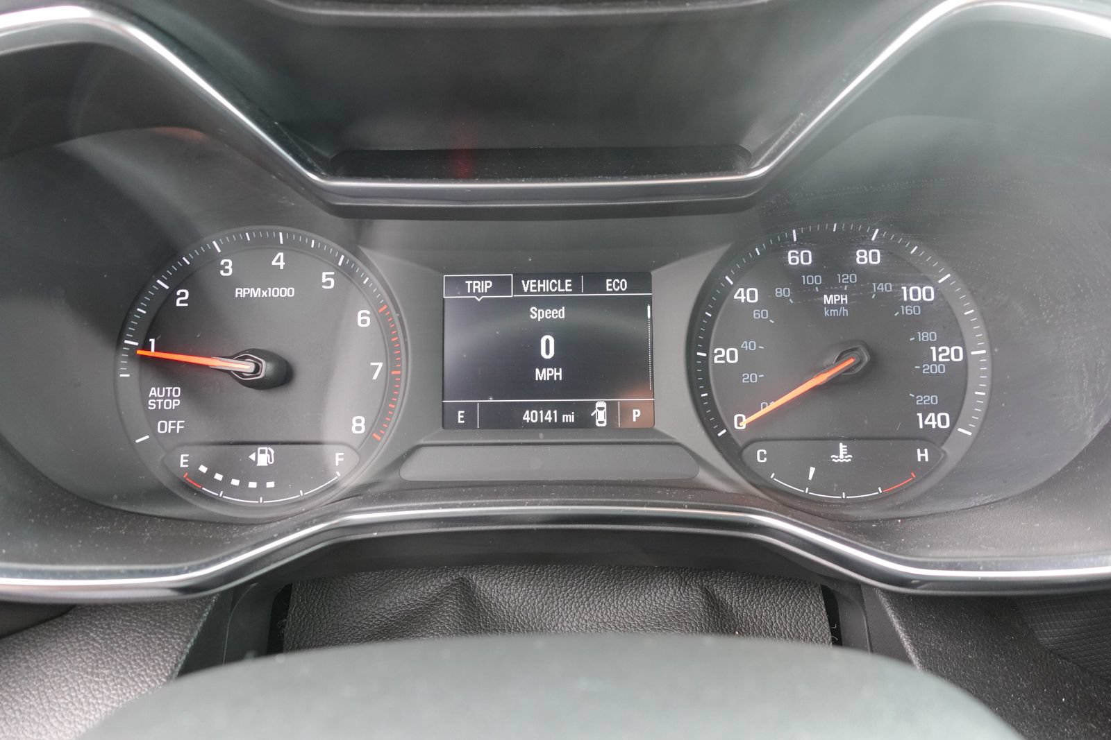 Used 2023 Chevrolet TrailBlazer LT FWD image 18