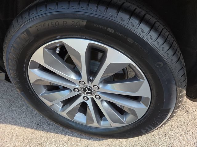 Used 2021 Mercedes-Benz GLE 350 4MATIC image 31