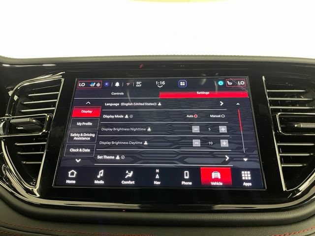 Used 2026 Dodge Durango GT AWD/4WD image 30