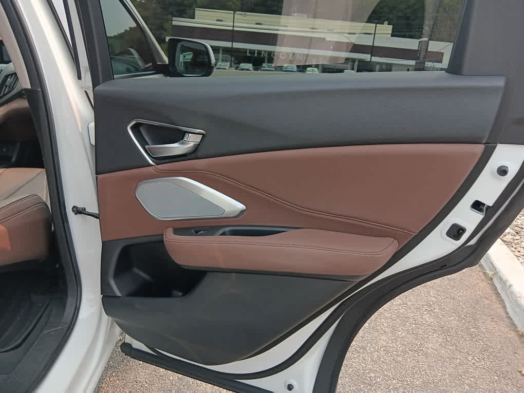 Used 2021 Acura RDX AWD w/ Technology Package image 34