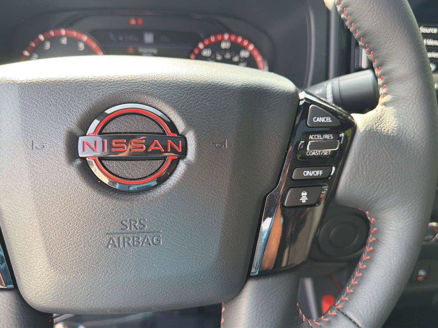 Used 2026 Nissan Frontier Pro-X w/ Pro Premium Package RWD image 21