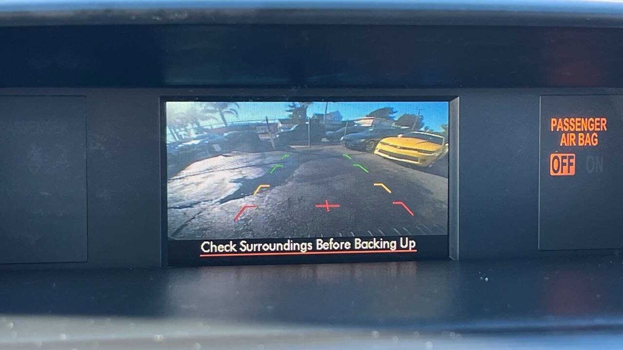 Used 2014 Subaru Forester 2.5i Premium w/ Popular Package #1 image 12