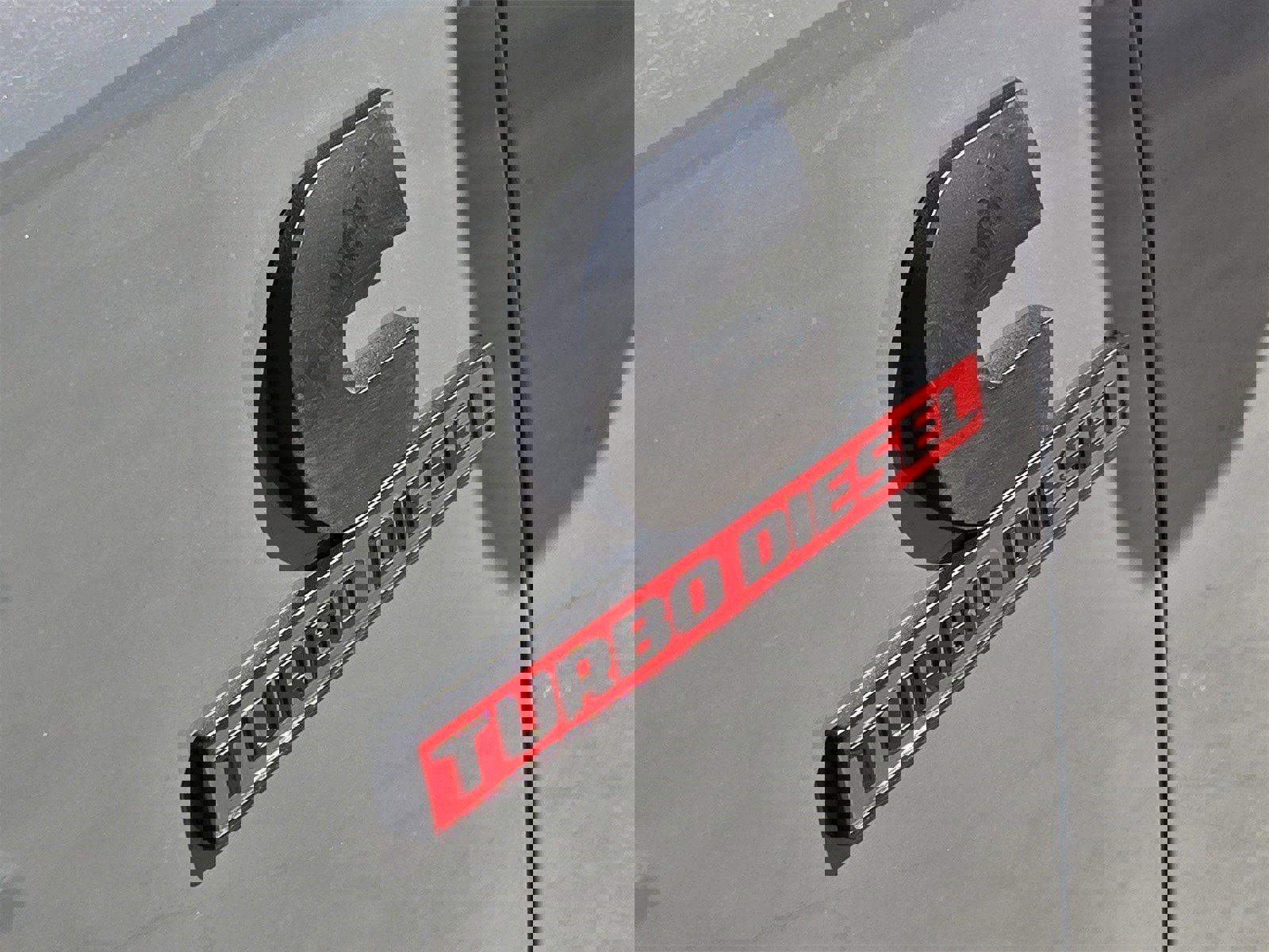 New 2026 RAM 2500 Tradesman image 20