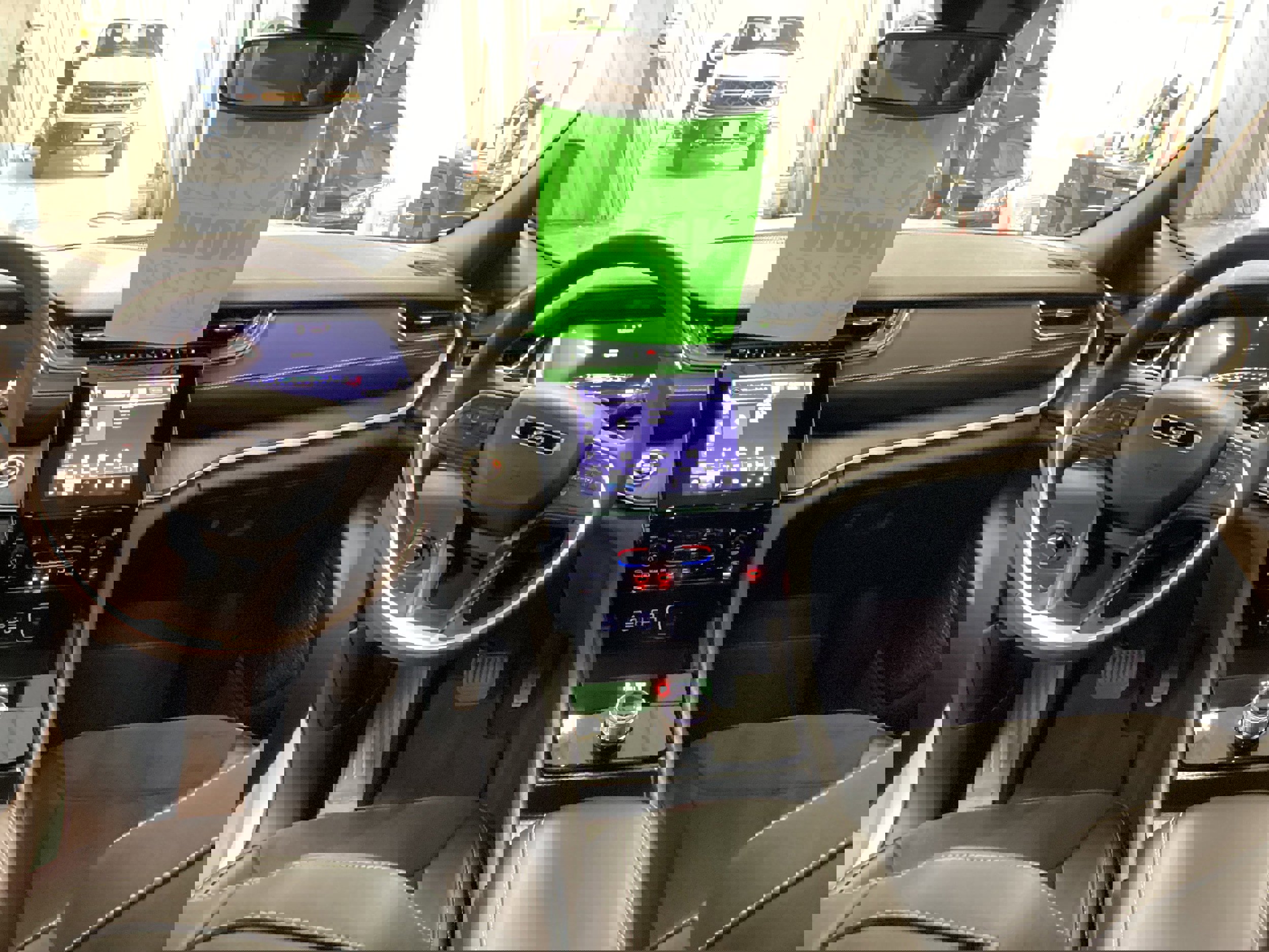 Used 2024 Jeep Grand Cherokee Altitude image 18