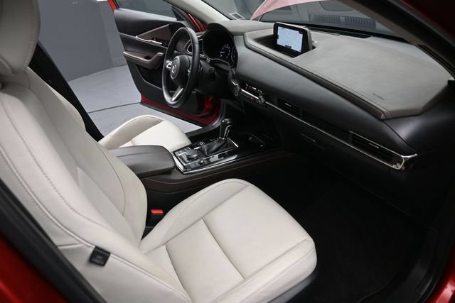 Certified 2023 MAZDA CX-30 2.5 Turbo w/ Premium Package AWD/4WD image 26