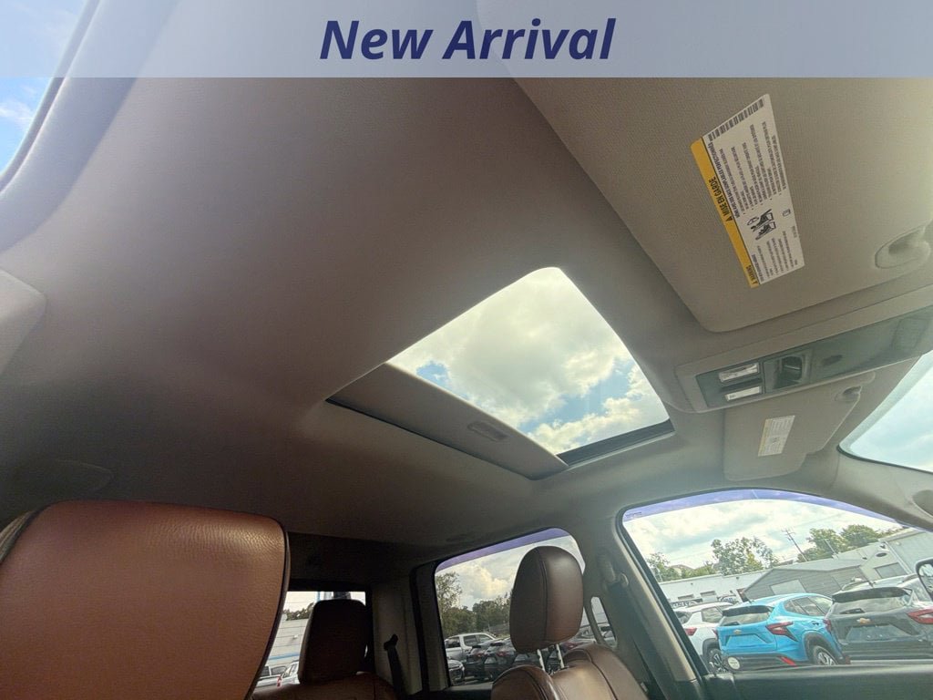 Used 2014 RAM 2500 Longhorn w/ Convenience Group AWD/4WD image 6