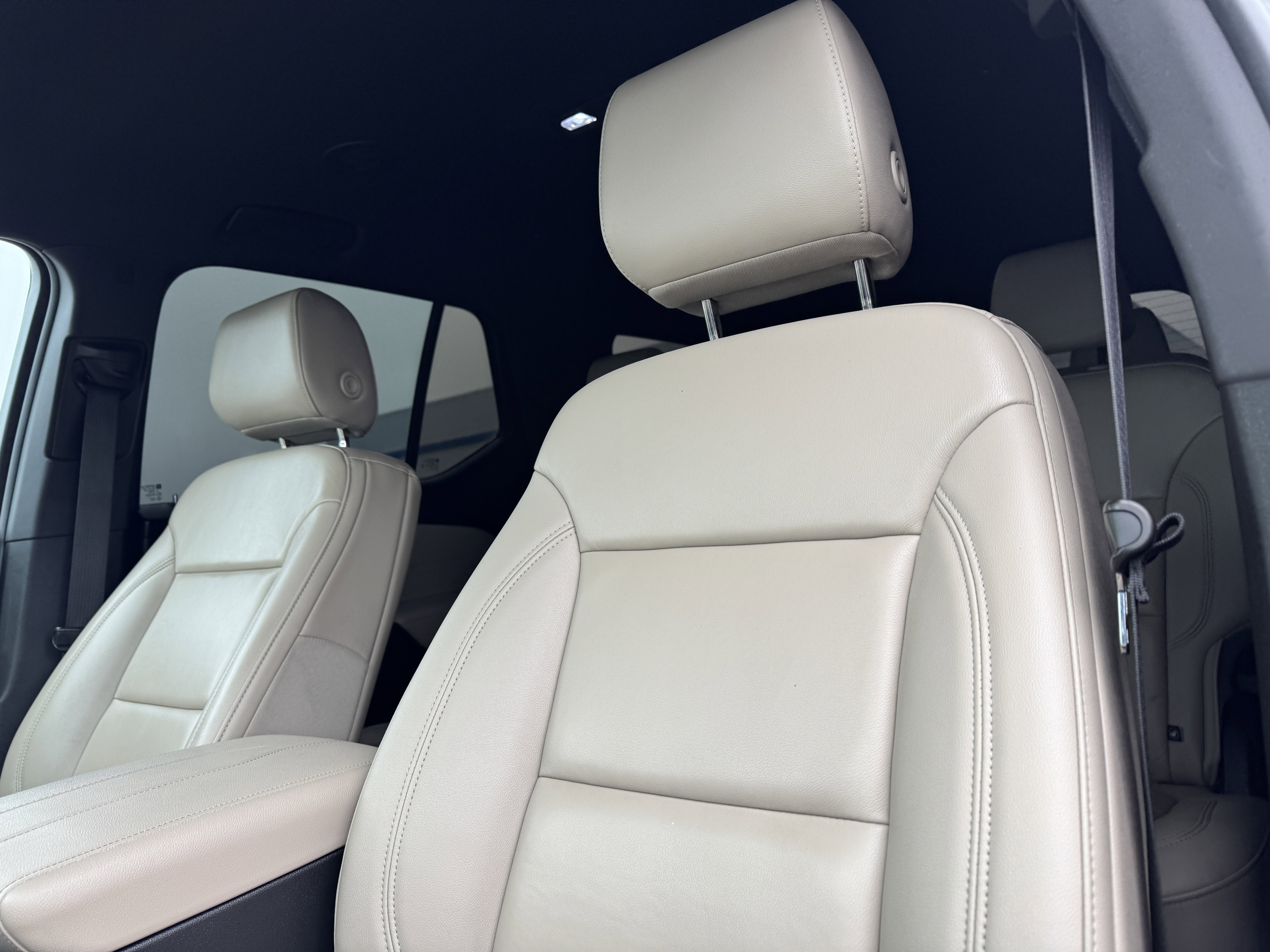 Certified 2022 Chevrolet Traverse LT image 15