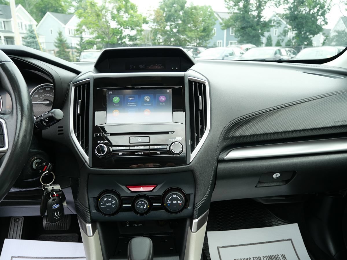 Used 2020 Subaru Forester Premium AWD/4WD image 14