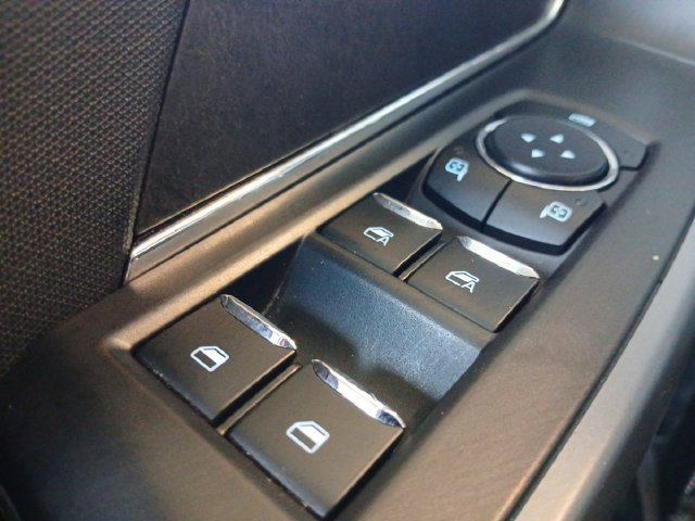 Certified 2023 Ford F150 XL w/ STX Appearance Package RWD image 8