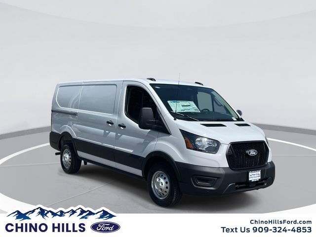New 2026 Ford Transit 150 Low Roof AWD