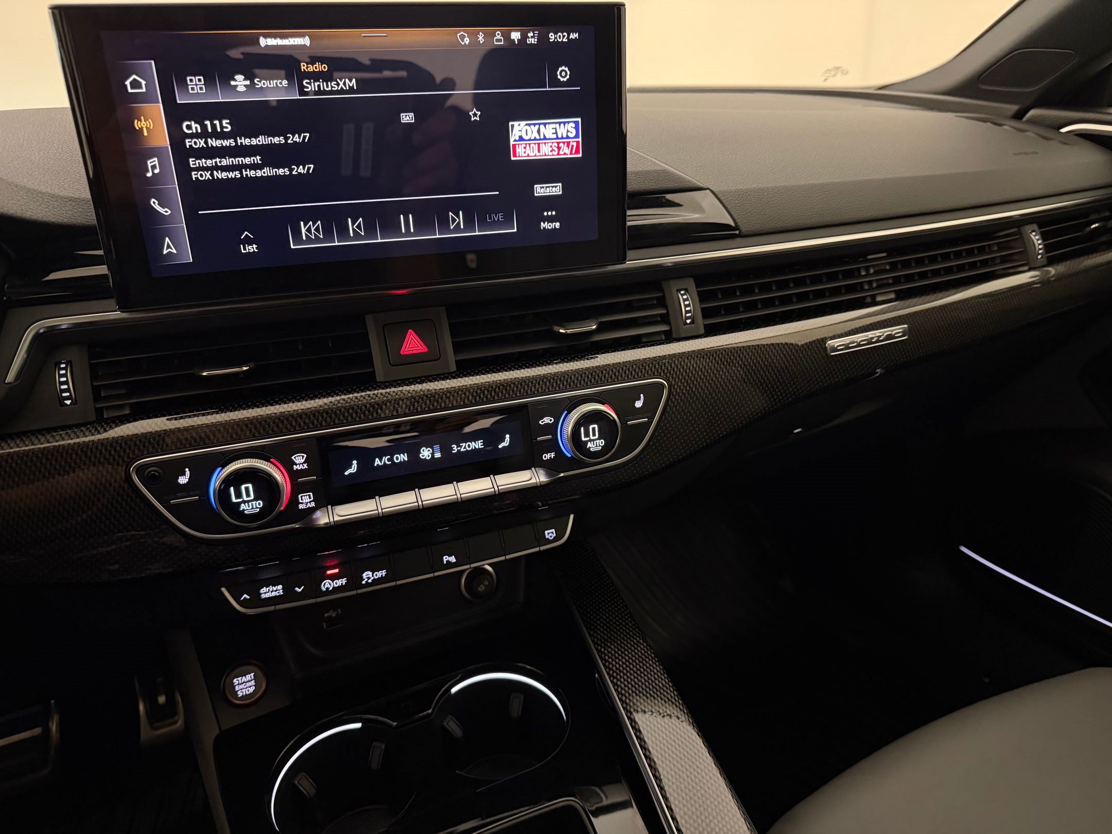 Certified 2024 Audi S5 Premium Plus AWD/4WD image 19