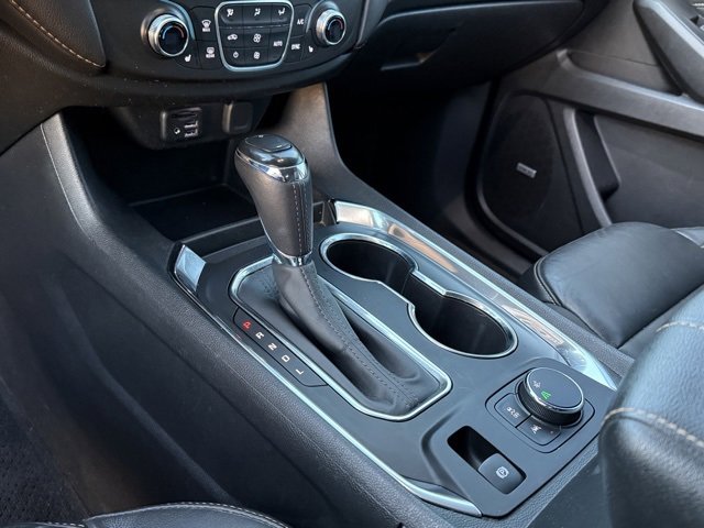 Used 2020 Chevrolet Traverse RS image 25