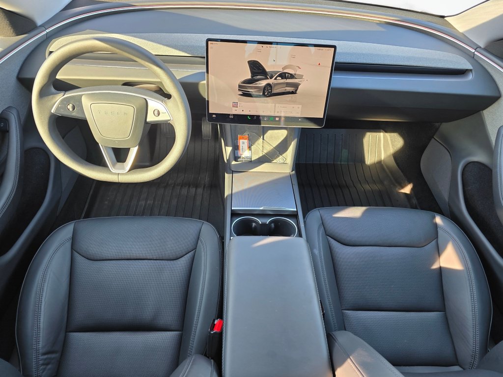 Used 2024 Tesla Model 3 Standard Range RWD image 15