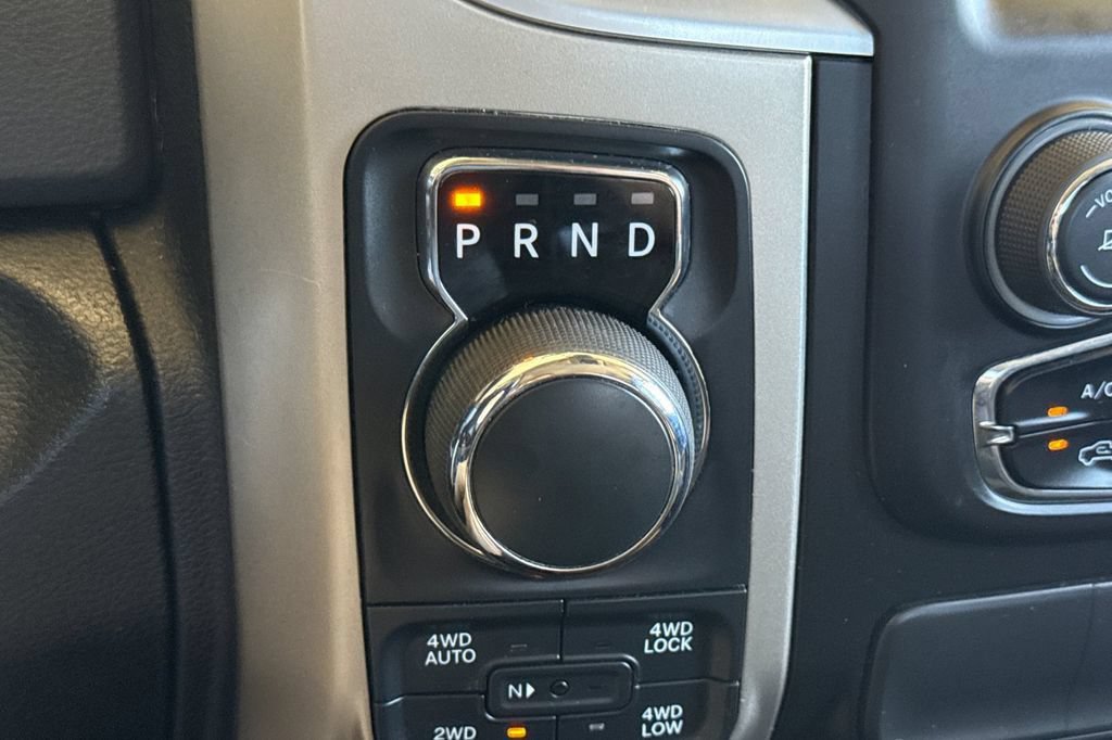 Used 2014 RAM 1500 Big Horn AWD/4WD image 21