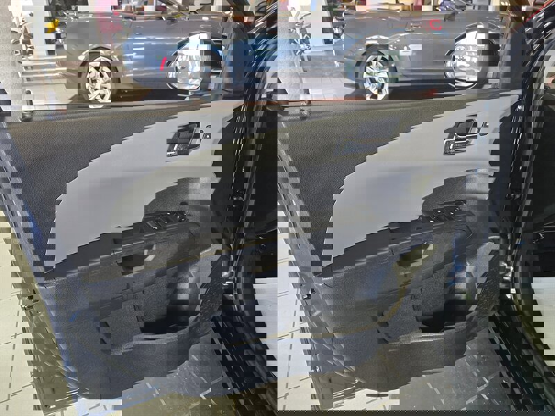 Used 2014 Chevrolet Sonic LT w/ Advanced Safety Package image 7