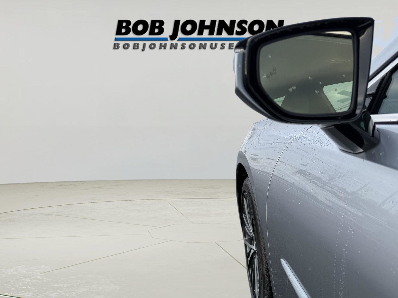 Used 2025 Lexus ES 350 Base w/ Premium Package image 7