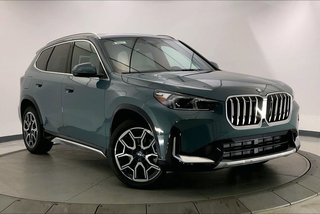 New 2026 BMW X1 xDrive28i w/ Technology Package image 11