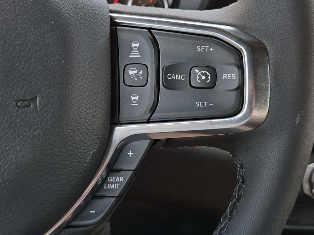 New 2026 RAM 1500 Laramie w/ Laramie Southwest Edition image 18