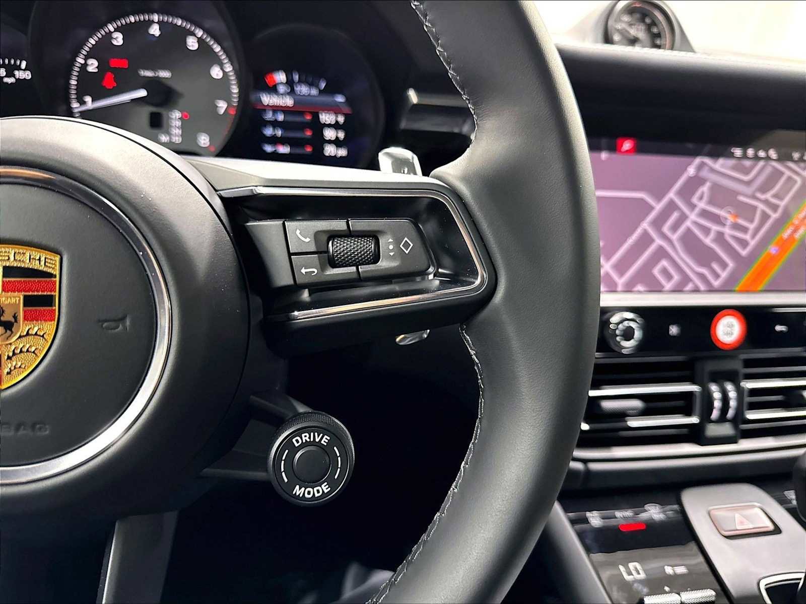 New 2026 Porsche Macan S AWD/4WD image 20