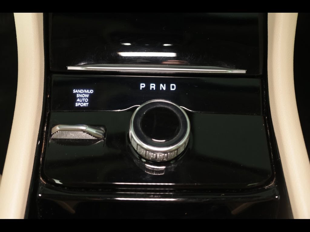 Used 2021 Jeep Grand Cherokee L Limited AWD/4WD image 13