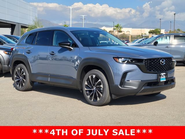 New 2026 MAZDA CX-50 2.5 Hybrid w/ Weather Package AWD/4WD image 26