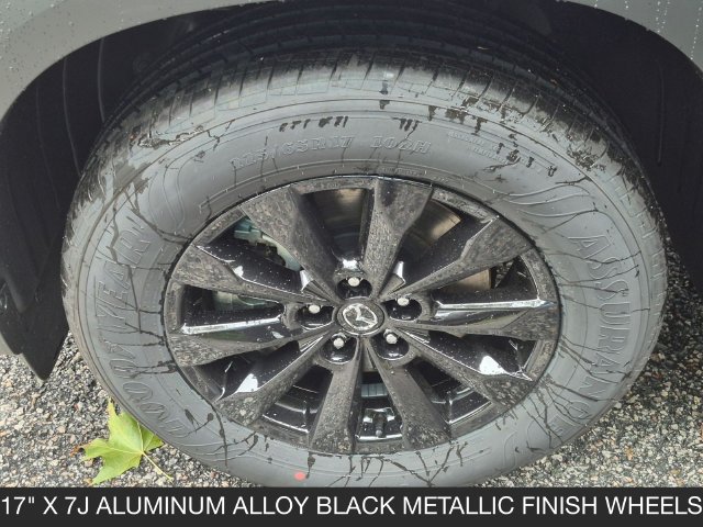 New 2026 MAZDA CX-50 AWD 2.5 S w/ Weather Package image 31