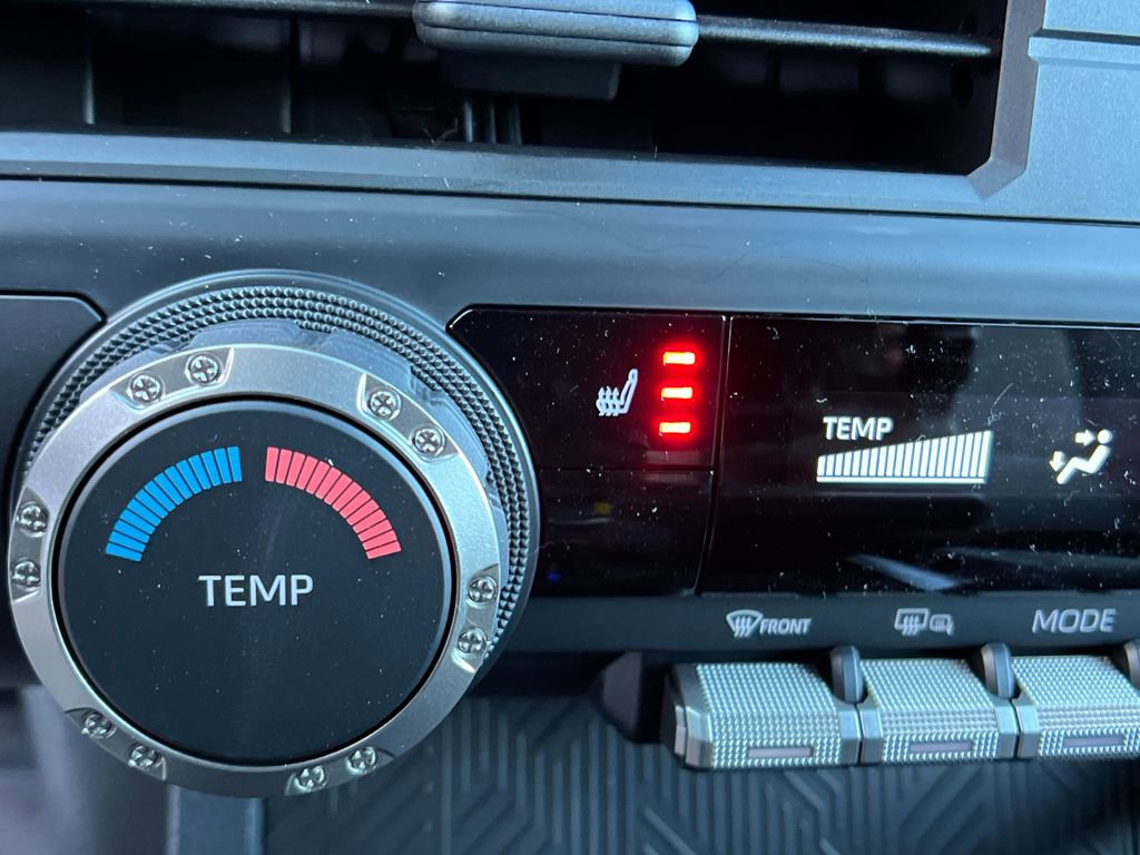 New 2026 Toyota Tacoma SR5 image 26