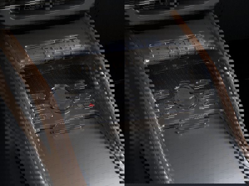 New 2026 Lincoln Nautilus Reserve image 15