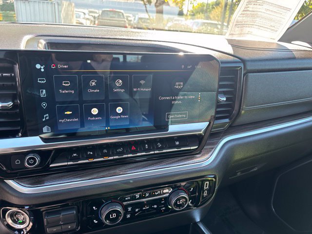 Used 2022 Chevrolet Silverado 1500 RST w/ All Star Edition Plus AWD/4WD image 24