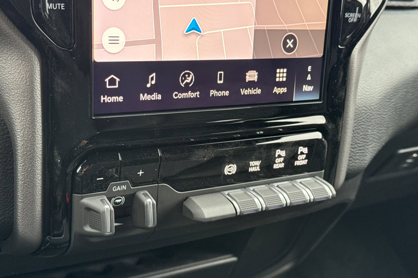 New 2026 RAM 2500 Big Horn image 19