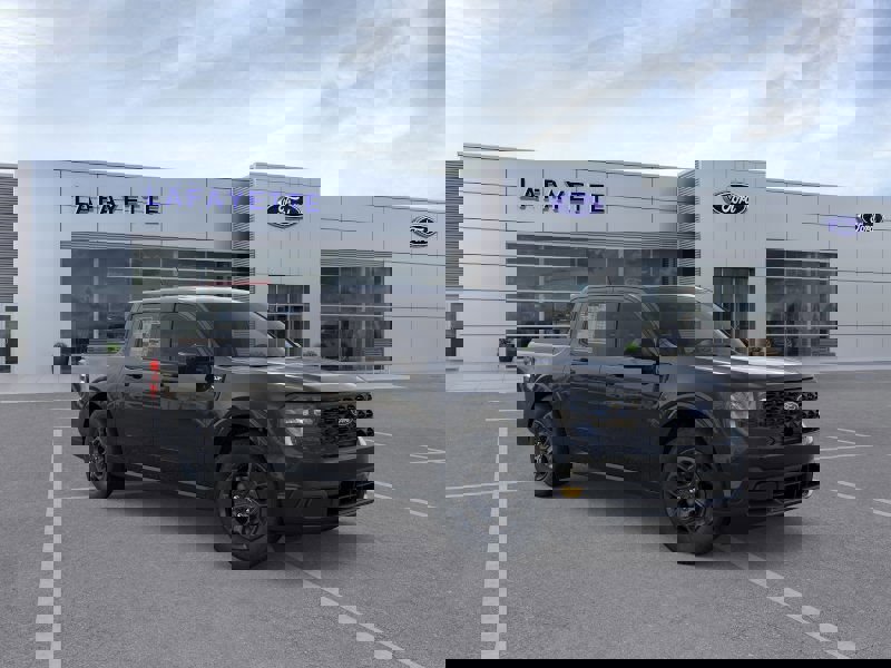 New 2026 Ford Maverick XLT w/ XLT Luxury Package image 43