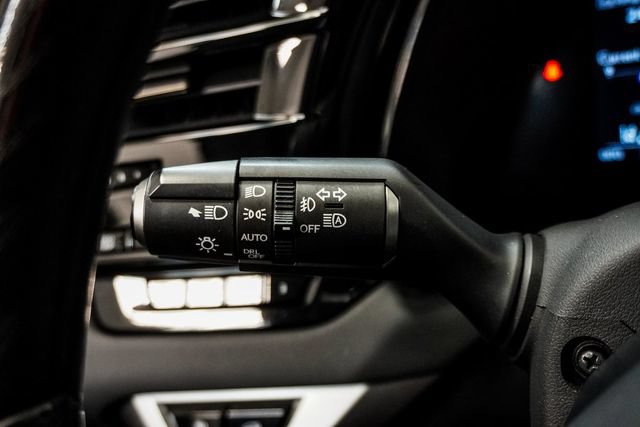 Used 2023 Lexus RX 350 Premium Plus w/ Cold Area Package FWD image 19