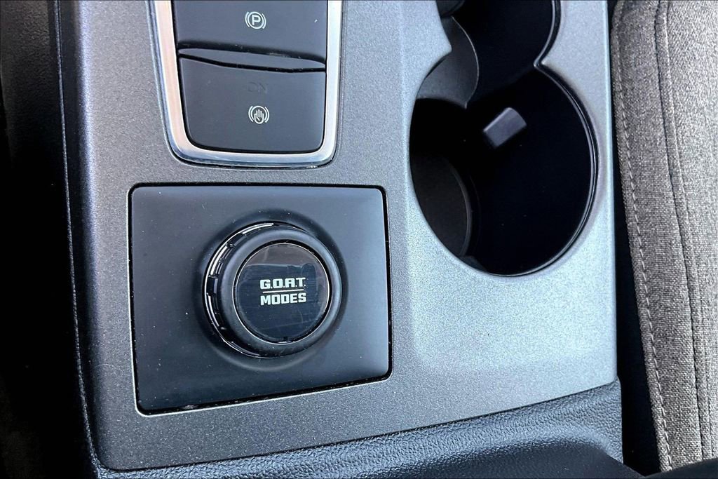 Used 2025 Ford Bronco Sport Big Bend image 17