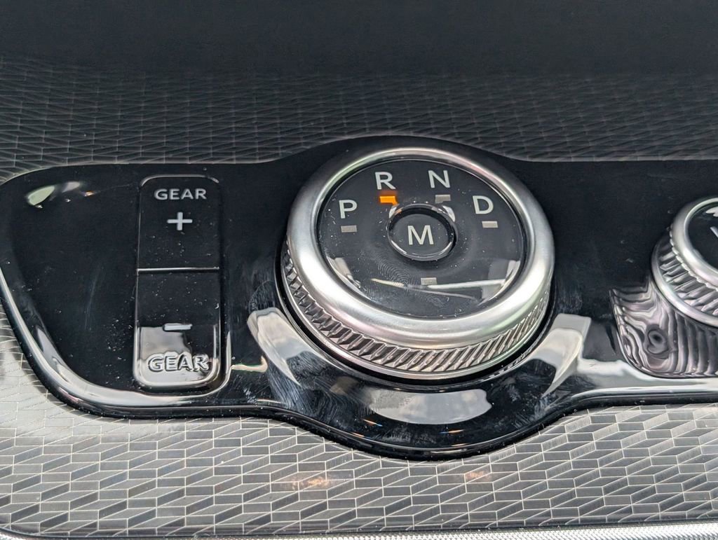 New 2025 Ford Expedition Platinum w/ Stealth Performance Package image 35