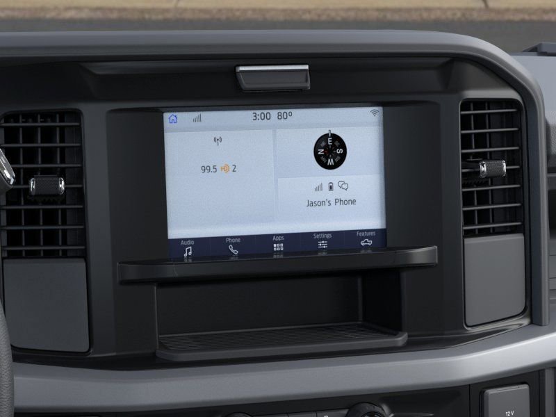 New 2026 Ford F350 XL w/ 360-Degree Camera Package image 14