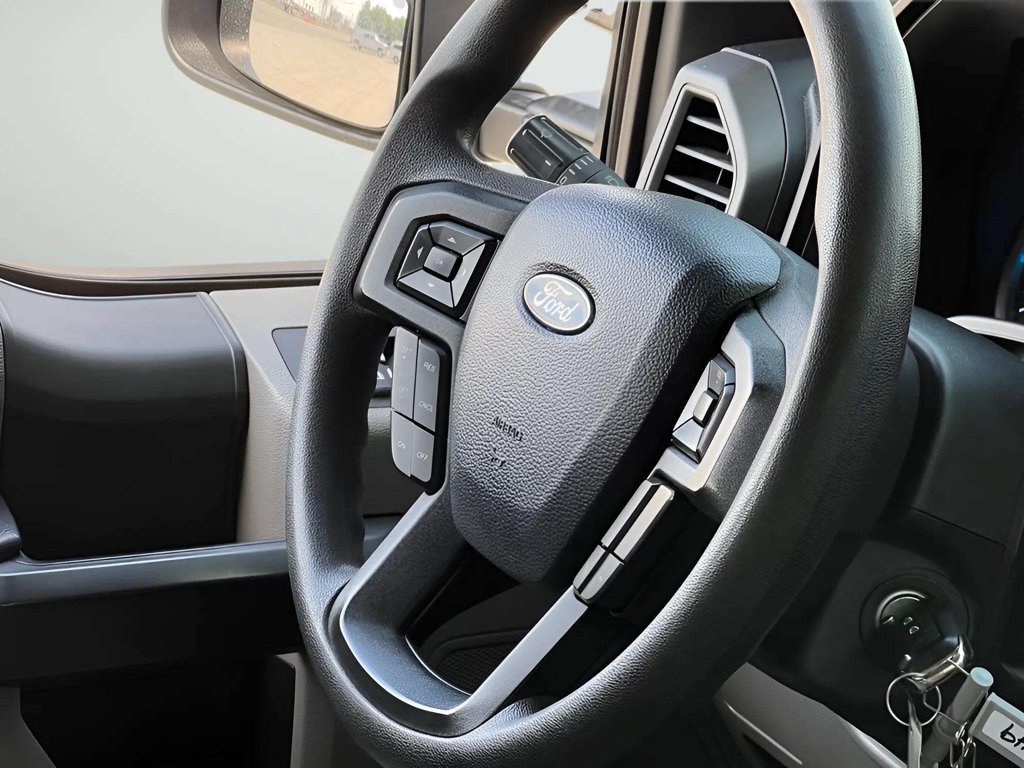 Used 2019 Ford F450 XL w/ STX Appearance Package AWD/4WD image 25