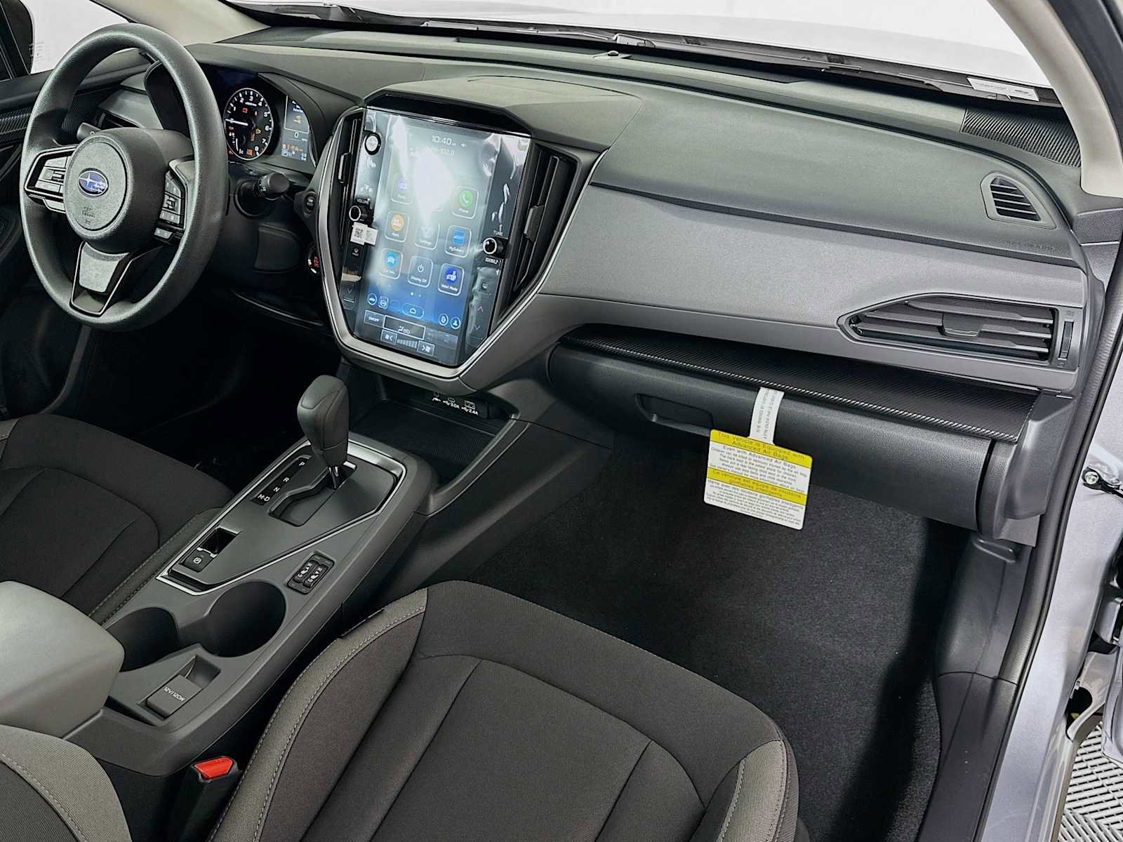 Certified 2025 Subaru Crosstrek 2.0i Premium AWD/4WD image 26