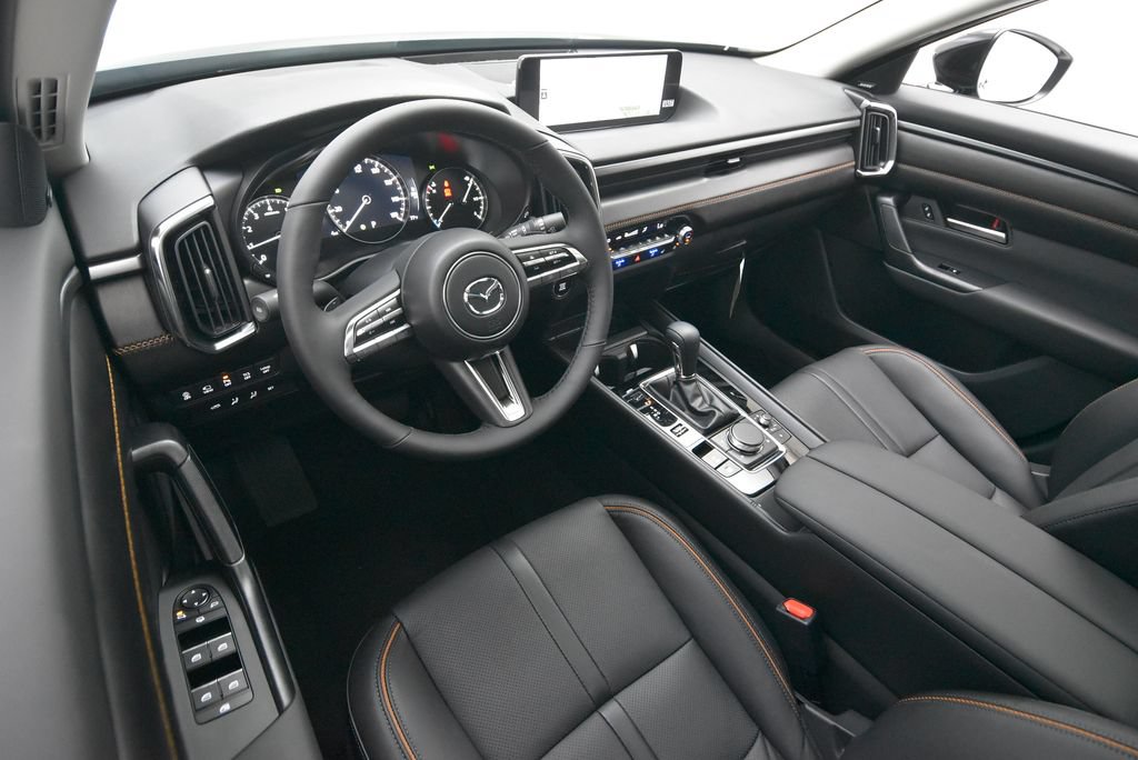 New 2026 MAZDA CX-50 2.5 Turbo w/ Weather Package AWD/4WD image 31
