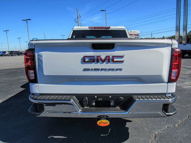 New 2026 GMC Sierra 1500 Pro w/ Pro Value Package image 5
