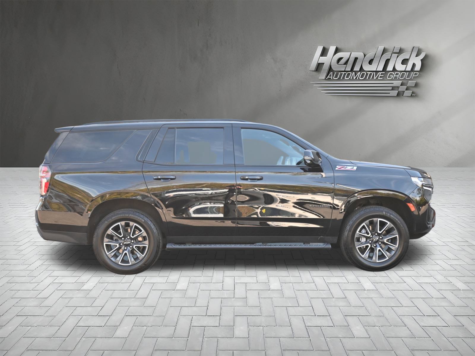 Used 2022 Chevrolet Tahoe Z71 w/ Luxury Package image 10