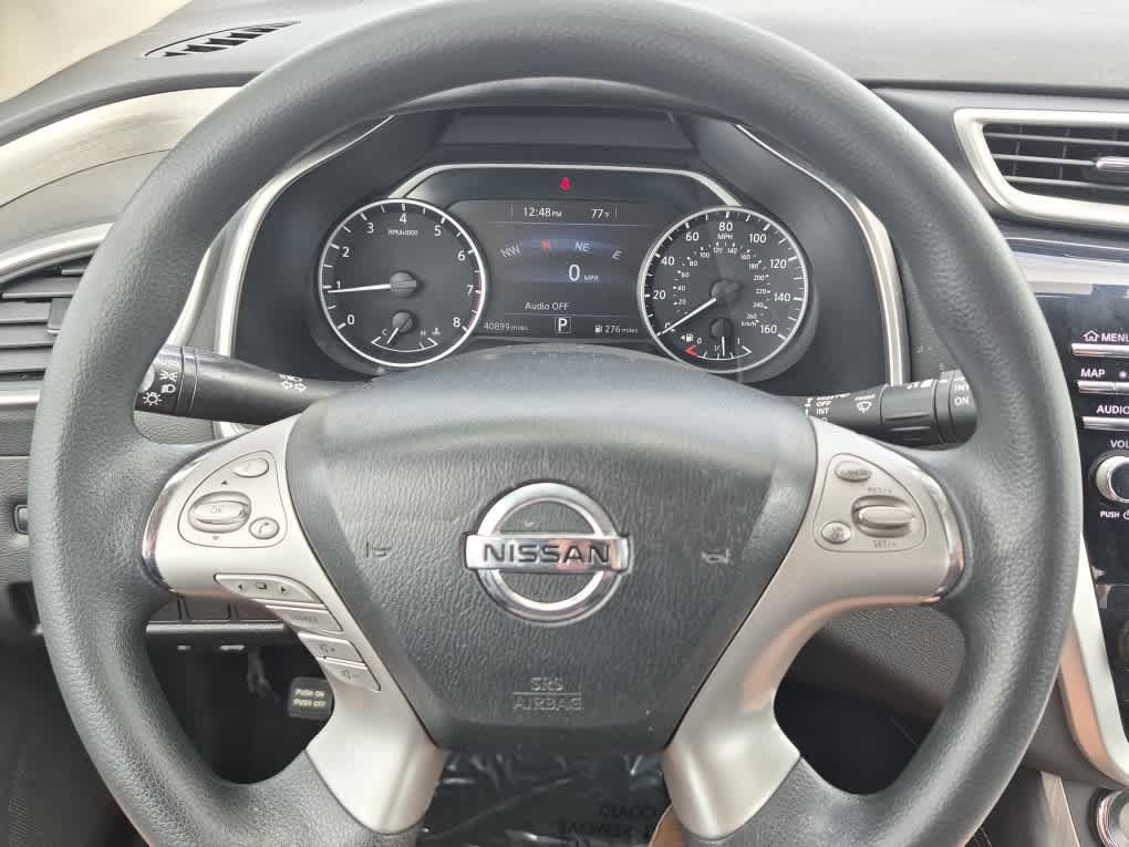 Used 2018 Nissan Murano S AWD/4WD image 15