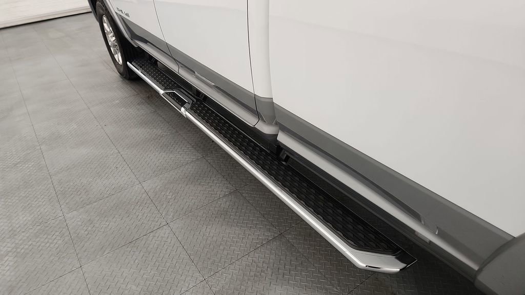 Used 2022 RAM 3500 Laramie w/ Safety Group B image 26