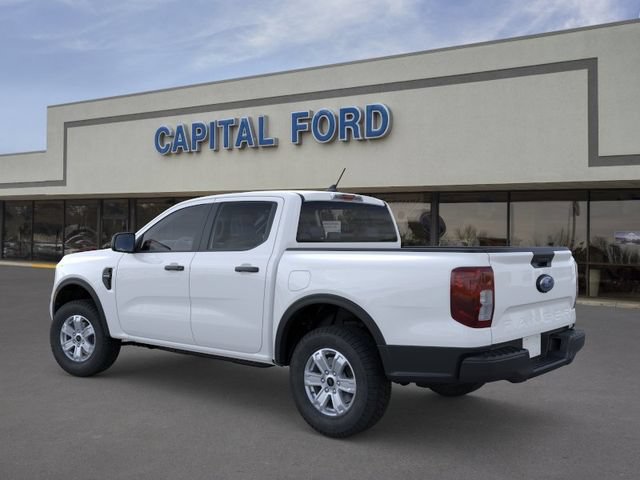 New 2025 Ford Ranger XL RWD image 4