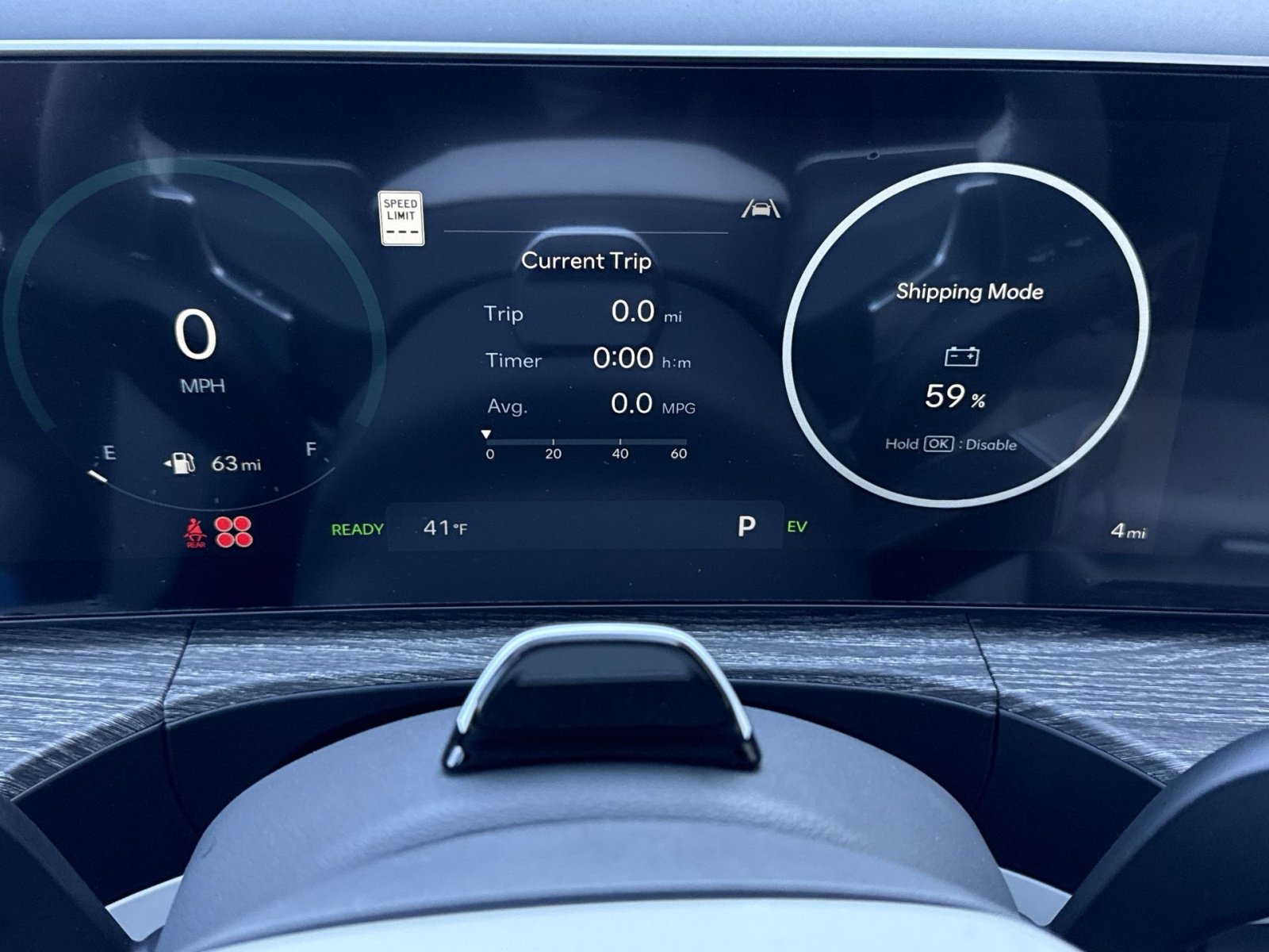 New 2026 Hyundai Santa Fe Calligraphy image 17